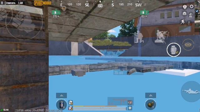 "что?" вынес много лута! METRO ROYAL смотреть онлайн