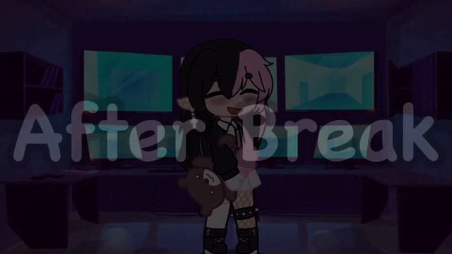 MHA react to Deku’s future || Kokichi Oma || part 1? || REUPLOAD || Mha x Danganronpa смотреть онлайн
