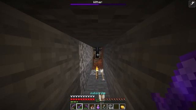 THE WITHER BOSS! | The Minecraft Guide - Tutorial Lets Play (Ep. 43) смотреть онлайн