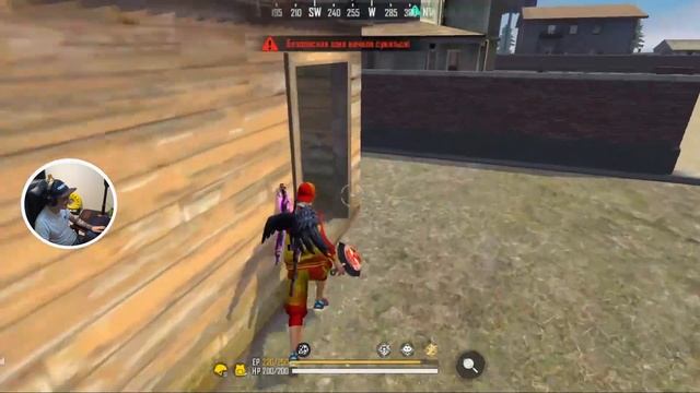 КАК ПОЛУЧИТЬ БЕСПЛАТНО ЭМОЦИЮ BOOYAH FREE FIRE | NEWS #417 ФРИ ФАЕР