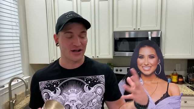 I'm OFFICIALLY on the Jaclyn Hill Payroll! смотреть онлайн