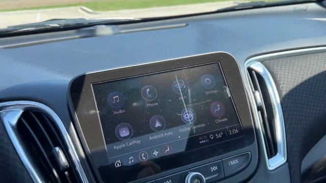 2021 Chevrolet Malibu Mount Pleasant, Racine, Kenosha , Burlington, Milwaukee P10157 смотреть онлайн