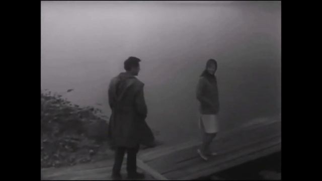 Со мною вот что - Запоздалая любовь ("Ожидания", 1966) смотреть онлайн