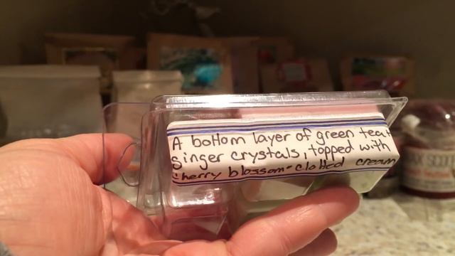 ❤️February Melting Basket❤️ смотреть онлайн