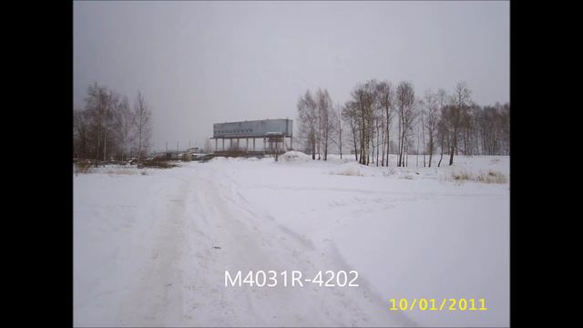 Зима в Десногорске смотреть онлайн