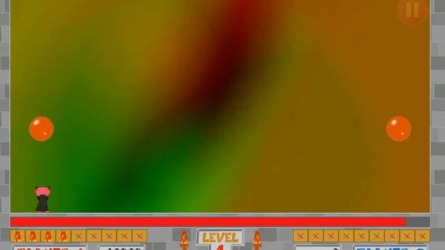 Bubble Trouble Level 1-5|| Bubble Trouble Walkthrough All Levels || Bubble Trouble смотреть онлайн