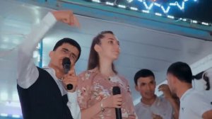 ТУЙ ДАР ПАНЧ! ДАЯНЧ ЧУМАЕВ & ЛИЛИЯ & БЕГО & ГУЛИ (ИШКИ МАКТАБИ) 2021