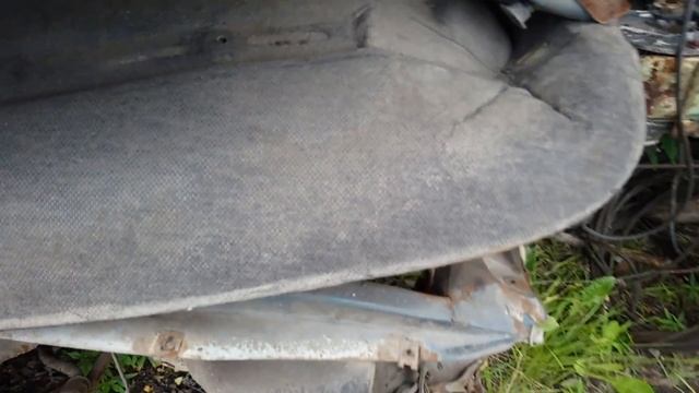 Ваз 2111 на разбор