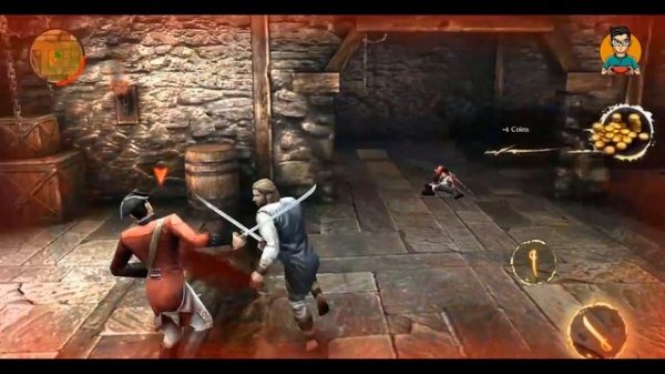 Top 10 Gameloft OFFLINE Games for Android 2021