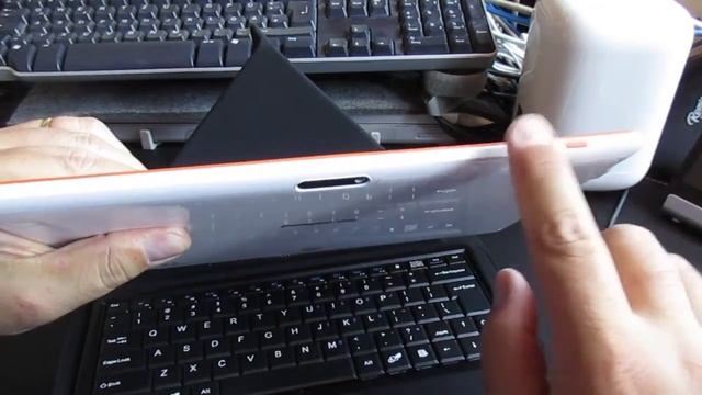 EZPad 4s - neue Generation Z8300 CPU - first look смотреть онлайн