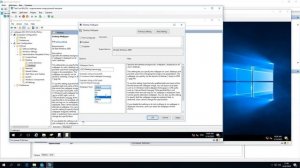 Урок 12. Групповые политики Active Directory