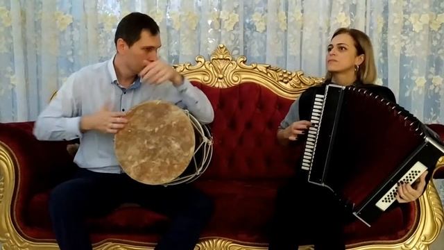 Грузинские мелодии/Georgian melodies смотреть онлайн