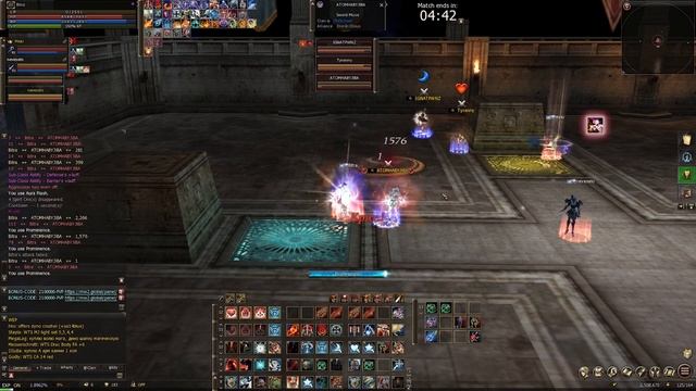 E-global Masterwork Oly MM/SB/Sork/Necro смотреть онлайн