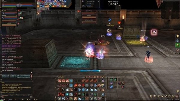 E-global Masterwork Oly MM/SB/Sork/Necro