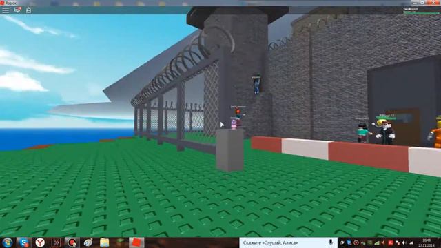 роблокс выживание при катаклизмах смотреть онлайн
