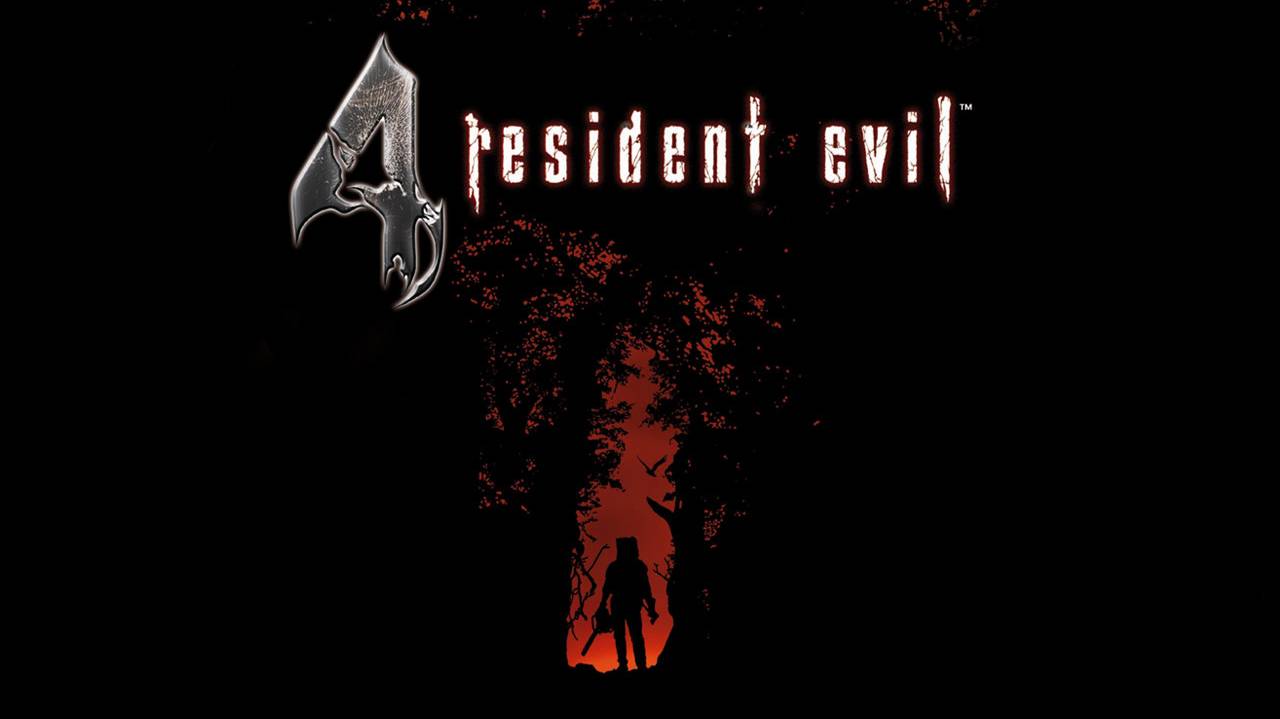 Resident Evil 4 #5 Путь к озеру
