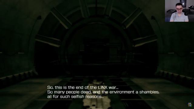 Armored Core 4 - Part 2 смотреть онлайн