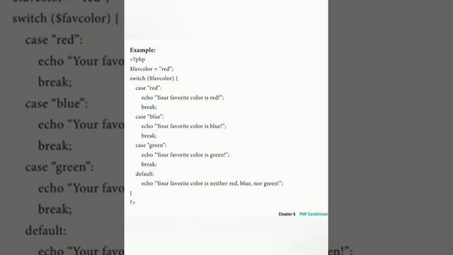 12th Computer Application-switch statement смотреть онлайн