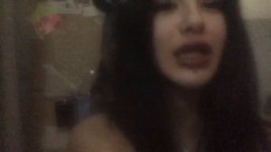 asmr повернутая на тебе девочка ухаживает за твоими волосами