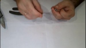 коромысло для рыбалки