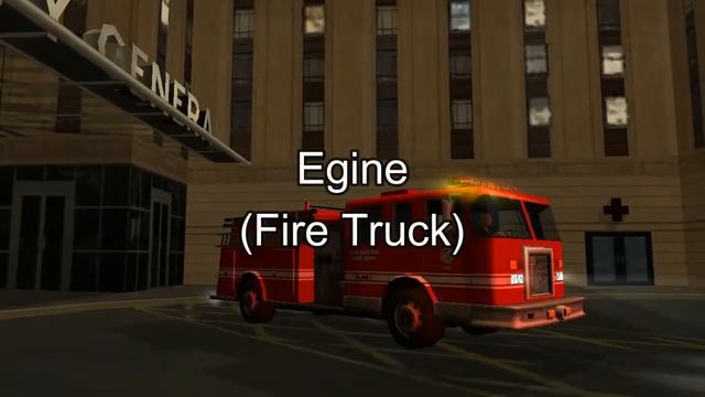 Carpack & Skins LowPoly - LAFD | Gta sa - AVS смотреть онлайн