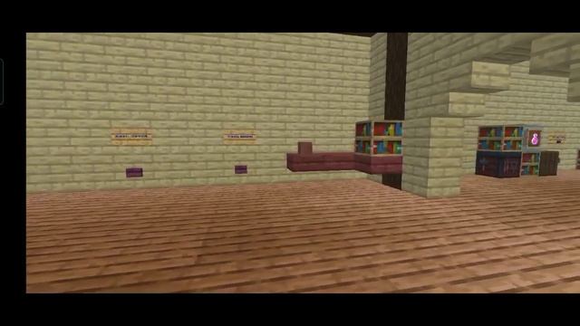 Простоквашино в майнкрафте #5/Prostokvashino in minecraft pe(Bedrock) смотреть онлайн