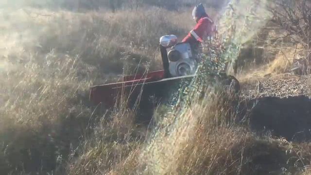 Тс-350. Тачка самоходная. Луноход смотреть онлайн