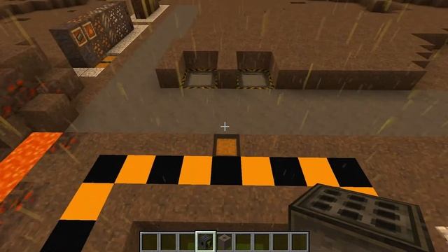 ?GALACTICRAFT 1.12.2 (VENUS☢️) PARTE 4: ENERGIA INFINITA Y PICO VOLCANICO. смотреть онлайн