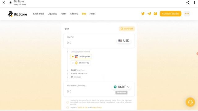 BitStore video review смотреть онлайн