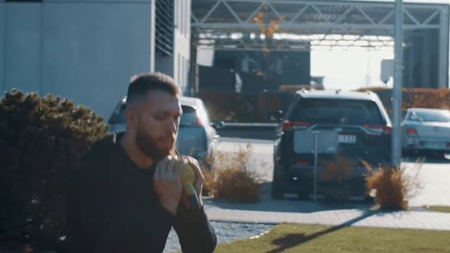 Концентрация. Здоровые привычки водителя-дальнобойщика. Эпизод 11 смотреть онлайн