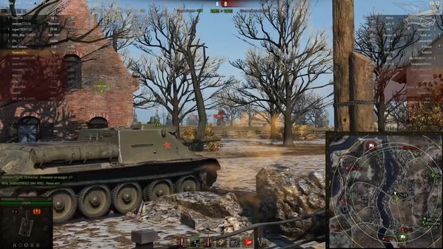 T40 - Ищем фановость - Гайд смотреть онлайн