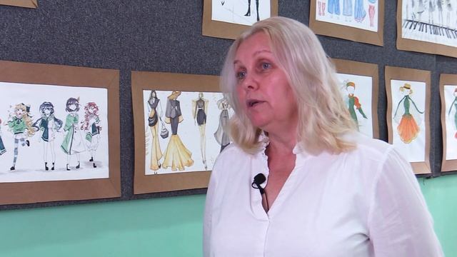 В Новодвинске дан старт региональному проекту «Дети - детям»