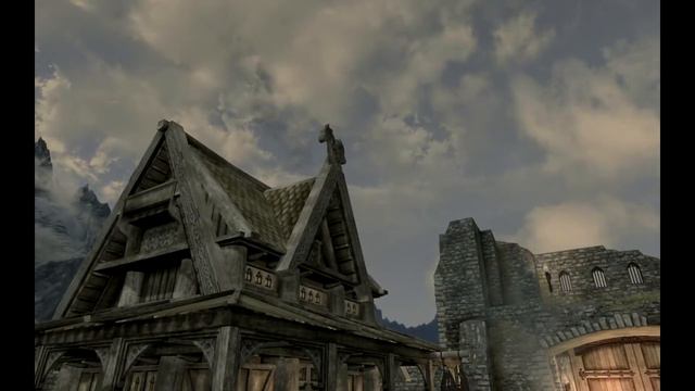 LLG - Skyrim (Pt.1 Mods and Intro) смотреть онлайн