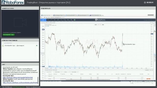 Tradingfloor. Обзор сектора Energy и выводы по нему. 17.11.2016 смотреть онлайн