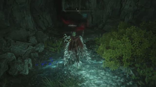 ELDEN RING White Red Armor Location смотреть онлайн