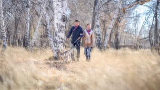 Love story - Асхат и Диана смотреть онлайн