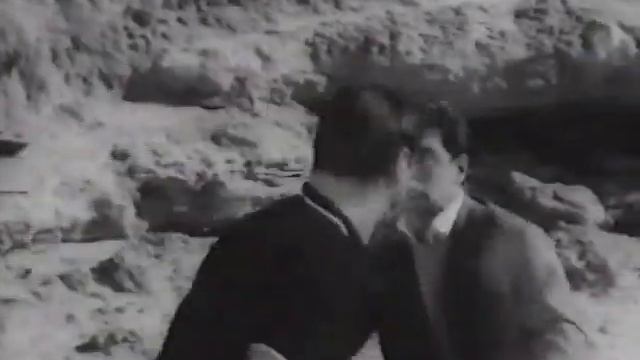Lex Barker - Mission in Morocco смотреть онлайн