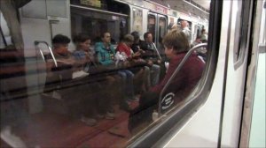 Правобережная линия (Линия 4) "Улица Дыбенко - Спасская"