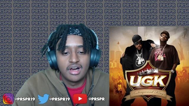FIRST TIME LISTENING TO UGK Feat OutKast - Int’l Players Anthem (I Choose You) смотреть онлайн