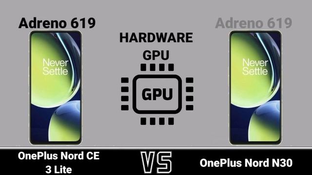 OnePlus Nord CE 3 Lite Vs OnePlus Nord N30  #Trakontech.
