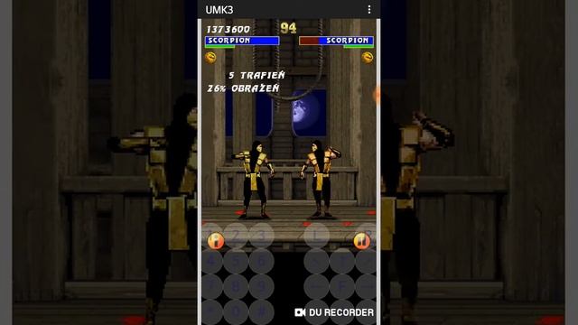 Mortal kombat 3 parte 4. Final смотреть онлайн