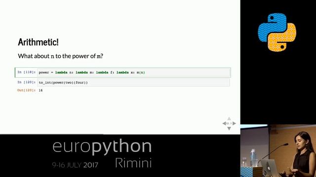 LAMBDA Functions: Powerful And Elegant Abstractions смотреть онлайн