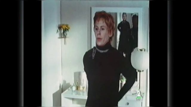 Биби Андерссон. 1935 - 2019. 18+ смотреть онлайн