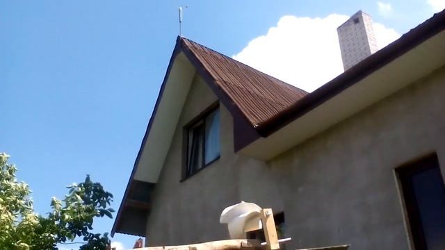 Ротор Онипко и анемометр. смотреть онлайн