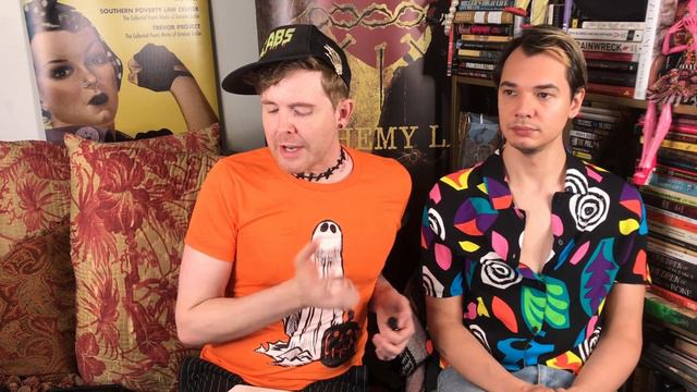 15 MINUTES OF 'FUME ❦ Lupercalia Perfumes (General Catalog, Pt. II) смотреть онлайн