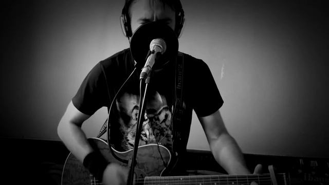 Павел Пиковский (гр. Хьюго) - МЕНЯЙ (кавер | cover) смотреть онлайн