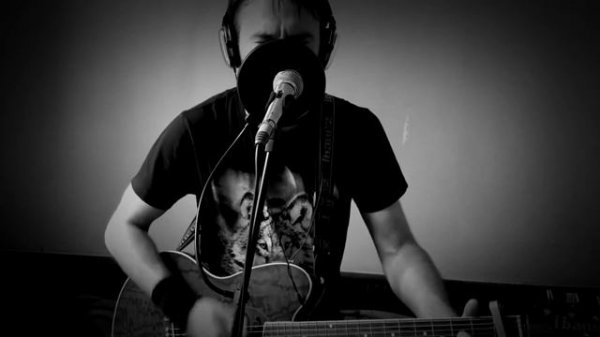 Павел Пиковский (гр. Хьюго) - МЕНЯЙ (кавер | cover)