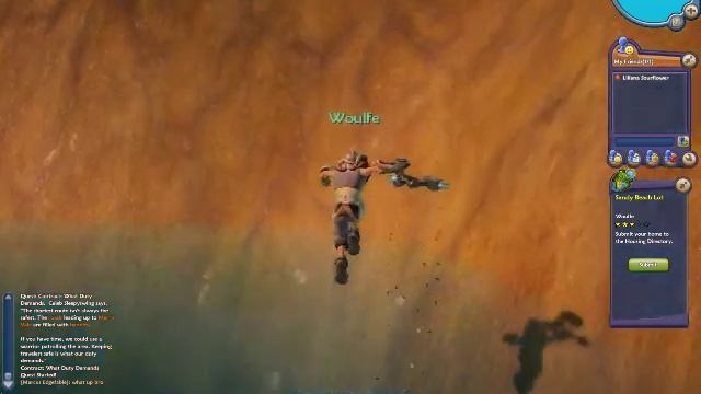 Free Realms Bug смотреть онлайн