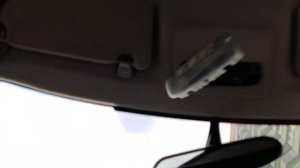 How to repair the antenna in ford focus 2