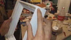 Рамка для иконы